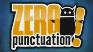 Zero Punctuation Theme [upl. by Eselahs]