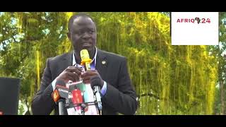 Wetangulas SHOCKING Move Supporting Gachagua Impeachment [upl. by Isobel270]