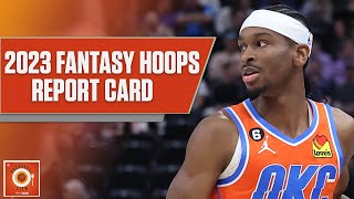 Fantasy basketball report card  injuries impacting the NBA playoffs  Roundball Stew  NBC Sports [upl. by Neelik]