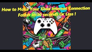 How to make your Xbox Internet connection faster in 60 seconds or less QoS Tagging guide [upl. by Rossie]