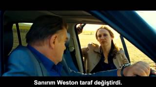 Safe House  Düşmanı Korurken Film Fragman [upl. by Vania942]