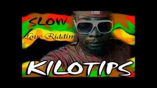 quotNew Groovy Socaquot Kilotips  Slow quot2013 GrenadaCarriacouquot JRE PROD [upl. by Nerat]