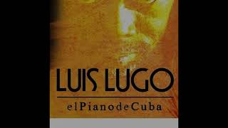 Luis Lugo el piano Cuba [upl. by Yule579]