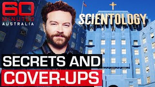 Scientology’s devious tricks to hold its members hostage for life  60 Minutes Australia [upl. by Redfield]