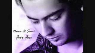 Nima Allame ft Sami  Fair face new  persian  iranian music video [upl. by Avlem]