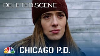 The Landlord  Chicago PD Deleted Scene [upl. by Beuthel]