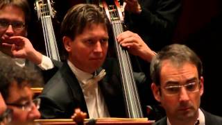 Carl Nielsen  Symphony No 4 Op 29  Järvi [upl. by Elleral]