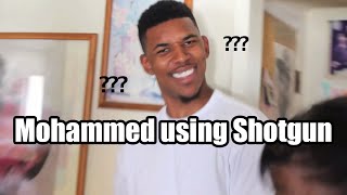 Every BOXED LIKE FISH Clip of Mohammed Sr4 incl Benjyfishy MrSavage Hardfind [upl. by Harley]