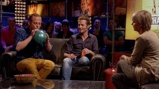 Hoe kan je je stem veranderen  Het Lichaam van Coppens  VTM [upl. by Nwatna]