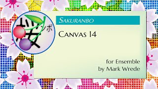 Sakuranbo Gallery Canvas 14 [upl. by Guinn435]