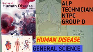 ALP SCIENCE HUMAN DISEASESBIOLOGYdisease mechanisms rrb alp science biology alp science pathog [upl. by Llerrod999]