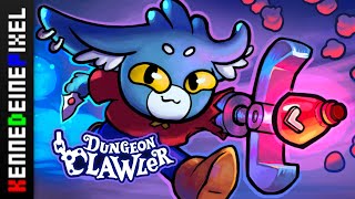 Dungeon Crawler rund um Greifhaken und Items ■ DUNGEON CLAWLER deutsch [upl. by Normy]