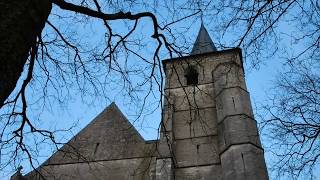 Jodoigne Eglise St Médard [upl. by Bose221]