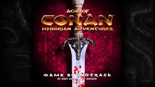 Age of Conan Hyborian Adventures  Acheronian Ruins [upl. by Yticilef]