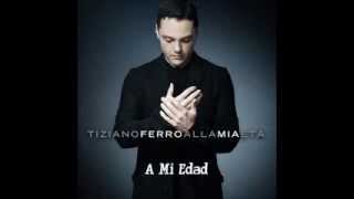 Tiziano Ferro  Recopilación [upl. by Minton570]