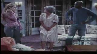 Cedric The Entertainer Presents Son vs Mama [upl. by Nerrad]