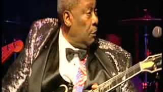 BB King  Blues Boys Tune [upl. by Mamie]