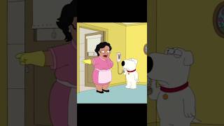 New housekeeper familyguy shorts [upl. by Eileen]