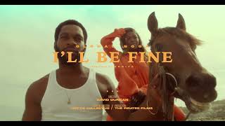 Global Boga  Ill Be Fine Official Music Video A Short Story [upl. by Acsecnarf]