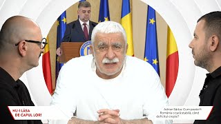 Ciolacu și Ciucă vor continua blatul după alegeri Și vor crește taxele [upl. by Nalo]