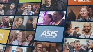 ASIS International Strategic Plan [upl. by Amar969]