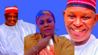 bazamu lamunci wannan kuntatawaba Daakeyi mana a jam iyyar ba Abba kabir rabiu kwankwaso a ganduje [upl. by Quenna]