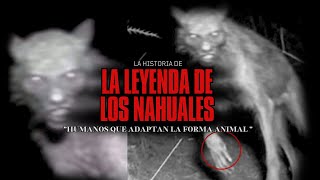 La historia de Elias Samael  Fragmentos de la Noche [upl. by Limaj]