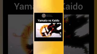 Kanabo fight between daughter and father anime onepiece kaido yamato shorts [upl. by Arrahs]