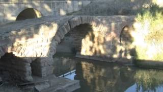 PROMO quotSalvemos el Puente Romano de Villa del Rioquot [upl. by Swift56]