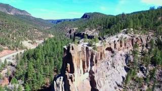 The Jemez Valley New Mexico [upl. by Borchers]