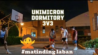 Malakas pag Bagong dating taiwan basketball unimicron [upl. by Blight]