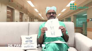 How A Perianal Abscess Can Cause A Fistula  A Must Watch Video By Dr Parameshwara  Bangalore [upl. by Clementius]