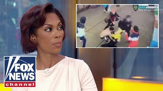 Harris Faulkner I am shocked by this [upl. by Irrep]