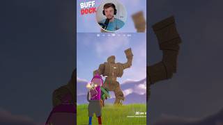 Oh Hay fortnite gaming funny [upl. by Lorimer666]