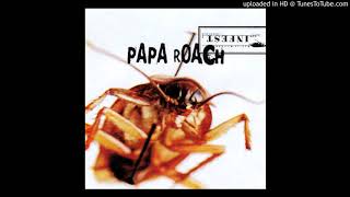 Papa Roach  Thrown Away [upl. by Eninahpets]