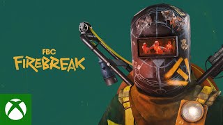 FBC Firebreak – Tráiler de anuncio  Xbox Partner Preview Octubre 2024 [upl. by Oht]