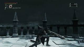 Low Firmware PS5 can EASILY play Bloodborne at 60fps [upl. by Peih]