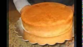 cake sponge recipe [upl. by Questa]