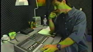 1998 Roland VS840 Demo Video [upl. by Schechter361]