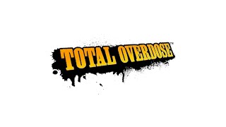 Total Overdose  Playstation 2 Trailer [upl. by Asecnarf364]