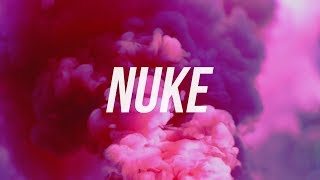 FREE Hard Booming Trap Beat NUKE Free Lex Luger Type Beat  Retnik Beats [upl. by Akalam]