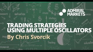 Trading Strategies using Multiple Oscillators [upl. by Atims]