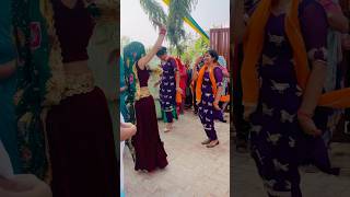 Lamba lamba ghunghattranding shortsdance youtubeshorts gujjari shortsfeed [upl. by Stevenson]