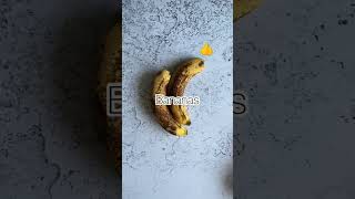 👩‍🍳banana egg and oots pancakes without maidaOats pancakes recipe 🤤 [upl. by Brion534]