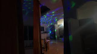 DISCO LIGHT FOR TONIGHT shorts [upl. by Wetzel962]