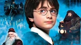 Learn English with Harry Potter  part 6 [upl. by Noyk]