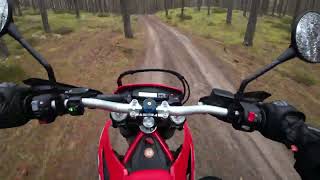 Enduro4K on GasGas ES700 [upl. by Damle]