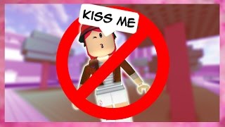 5 Ways to STOP an Online Dater on ROBLOX [upl. by Alfonso]