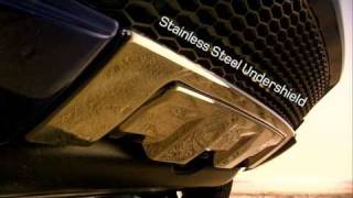 Land Rover Freelander 2LR2 Approved Accessories 2011 [upl. by Renata934]