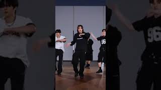 Stray kids dance practice [upl. by Oer]